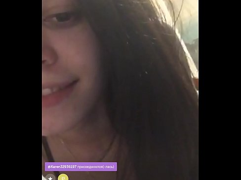 ❤️ Slutty Russian bitch (Periscope, VKontakte, Instagram) ❤️ Rusia porn ☑