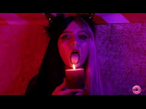 ❤️ Blowjob fiafia mai le Sexy Succubus ma le Faataunuuga o le gutu ❤️ Rusia porn ☑